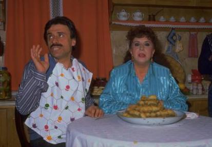Unutulmaz dizi yıldızları 7