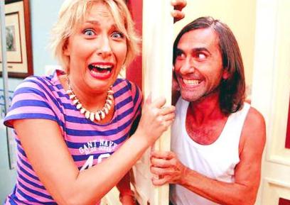 Unutulmaz dizi yıldızları 84