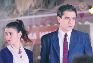 Unutulmaz dizi yıldızları 85