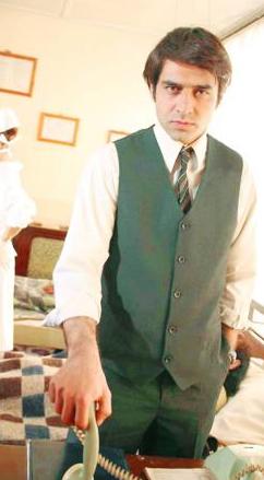 Unutulmaz dizi yıldızları 86