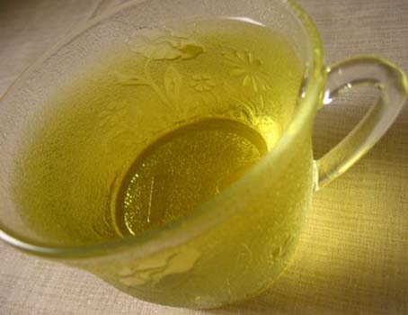 Bitkisel çay alırken dikkat! 11