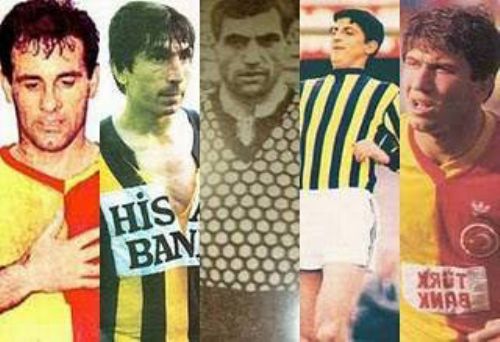 Futbolcular ve lakapları 1