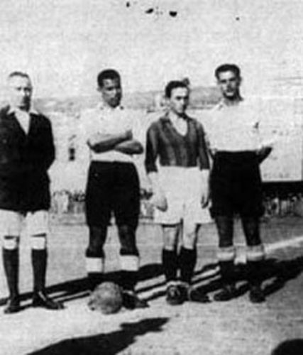 Futbolcular ve lakapları 10