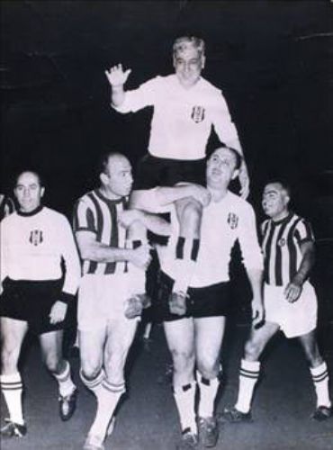Futbolcular ve lakapları 6