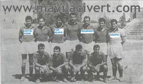 Futbolcular ve lakapları 9