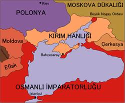 Osmanlı'nın muhteşem yüzyılı 13