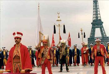 Osmanlı'nın muhteşem yüzyılı 16