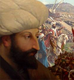 Osmanlı'nın muhteşem yüzyılı 19