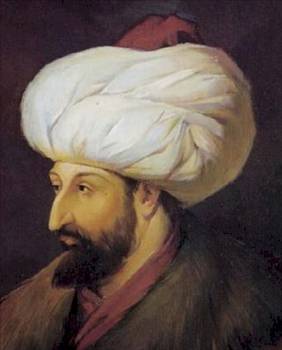 Osmanlı'nın muhteşem yüzyılı 2