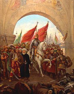 Osmanlı'nın muhteşem yüzyılı 21