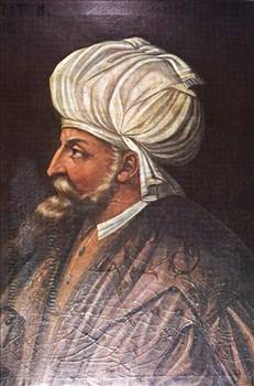 Osmanlı'nın muhteşem yüzyılı 23