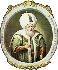 Osmanlı'nın muhteşem yüzyılı 24