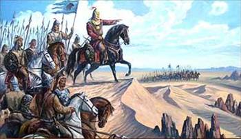 Osmanlı'nın muhteşem yüzyılı 26