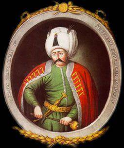 Osmanlı'nın muhteşem yüzyılı 29