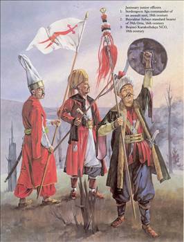 Osmanlı'nın muhteşem yüzyılı 30