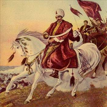 Osmanlı'nın muhteşem yüzyılı 31