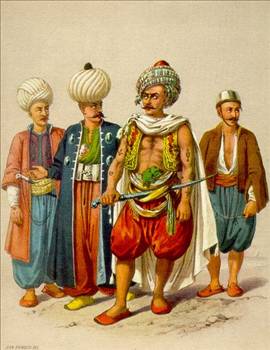 Osmanlı'nın muhteşem yüzyılı 32