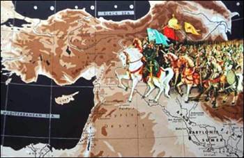 Osmanlı'nın muhteşem yüzyılı 34