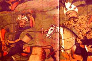 Osmanlı'nın muhteşem yüzyılı 36