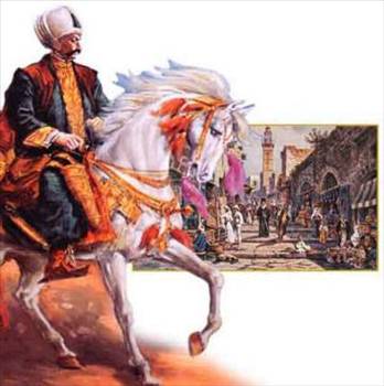 Osmanlı'nın muhteşem yüzyılı 37