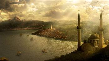 Osmanlı'nın muhteşem yüzyılı 4