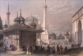 Osmanlı'nın muhteşem yüzyılı 41