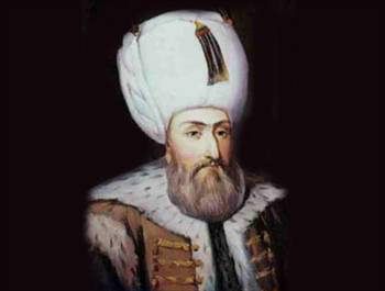 Osmanlı'nın muhteşem yüzyılı 42