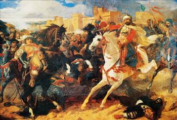 Osmanlı'nın muhteşem yüzyılı 46