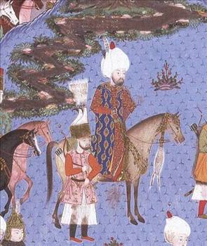 Osmanlı'nın muhteşem yüzyılı 48
