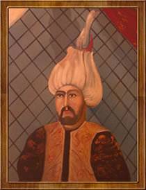 Osmanlı'nın muhteşem yüzyılı 59