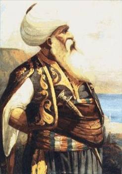 Osmanlı'nın muhteşem yüzyılı 62