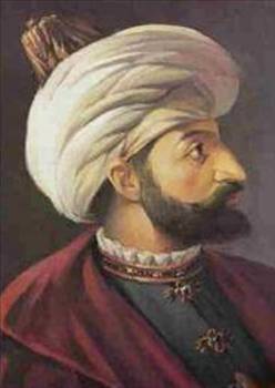 Osmanlı'nın muhteşem yüzyılı 72