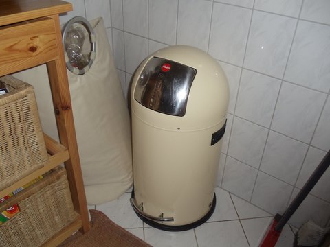 Evdeki mikrop yuvaları 7