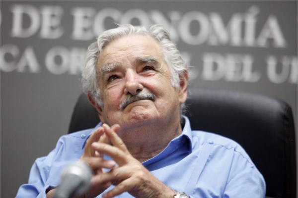 Dünyanın en fakir devlet başkanı 1