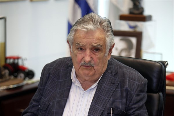 Dünyanın en fakir devlet başkanı 3