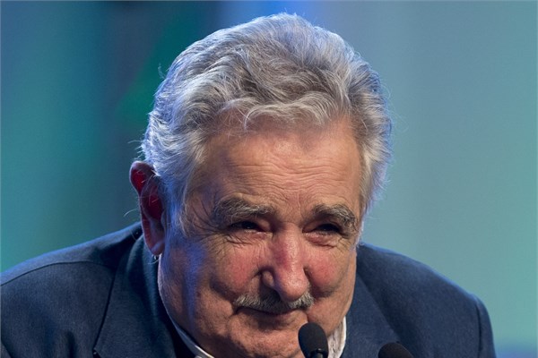 Dünyanın en fakir devlet başkanı 4