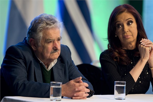 Dünyanın en fakir devlet başkanı 5