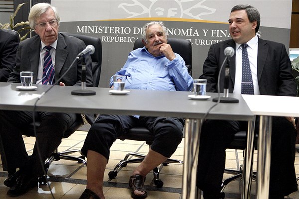 Dünyanın en fakir devlet başkanı 7