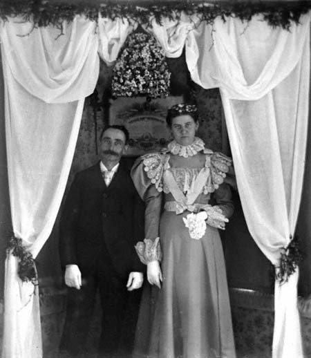 107 yıl önce evlilik ilanı 9