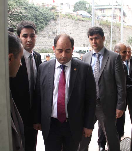 İşte Ergenekon'un yeni savcıları 10