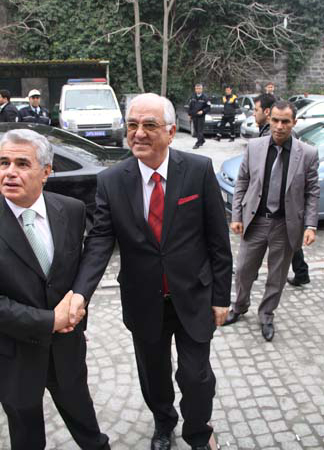 İşte Ergenekon'un yeni savcıları 11