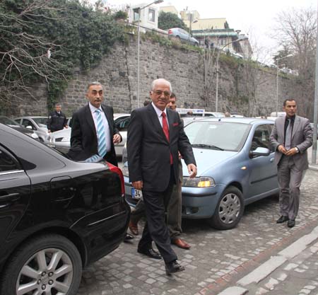 İşte Ergenekon'un yeni savcıları 12