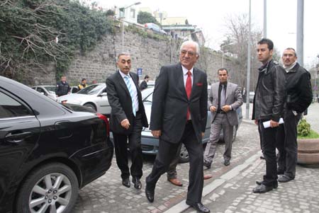 İşte Ergenekon'un yeni savcıları 13