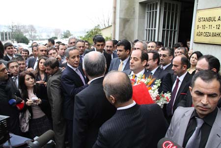 İşte Ergenekon'un yeni savcıları 14