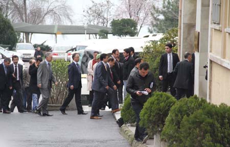 İşte Ergenekon'un yeni savcıları 15