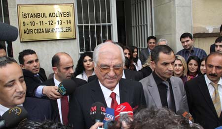 İşte Ergenekon'un yeni savcıları 16