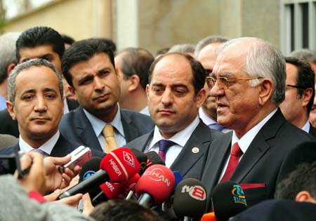 İşte Ergenekon'un yeni savcıları 2