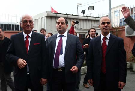 İşte Ergenekon'un yeni savcıları 21