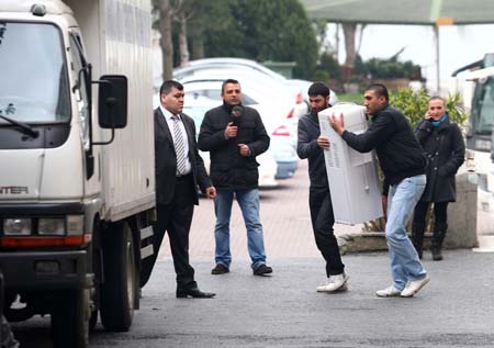 İşte Ergenekon'un yeni savcıları 22