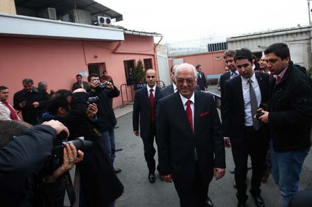 İşte Ergenekon'un yeni savcıları 23
